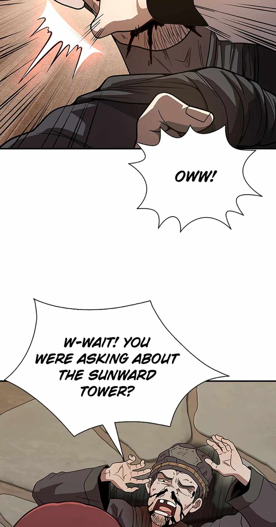 The Demonic Blade Fairy Chapter 40 46